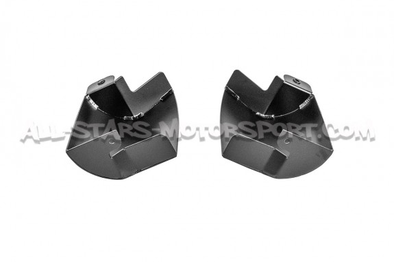 Difusores de aire delanteros Airtec para admision de BMW M3 E9x