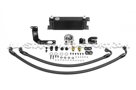Radiateur d'huile Airtec pour Suzuki Swift Sport ZC33S