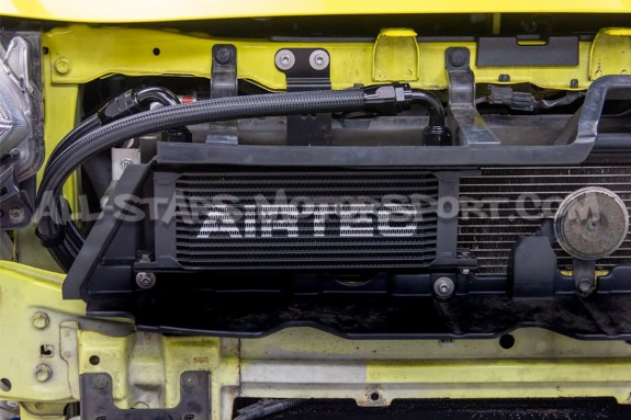 Radiador de aceite Airtec para Suzuki Swift Sport ZC33S