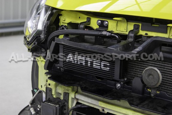 Radiateur d'huile Airtec pour Suzuki Swift Sport ZC33S