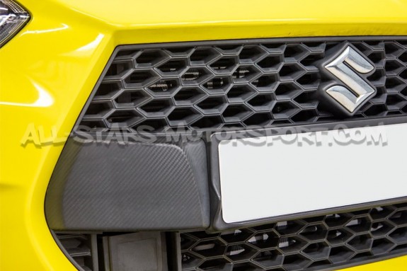 Radiateur d'huile Airtec pour Suzuki Swift Sport ZC33S