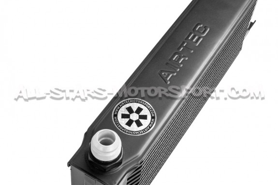 Suzuki Swift Sport ZC33S Airtec Oil Cooler Kit
