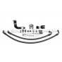 Suzuki Swift Sport ZC33S Airtec Oil Cooler Kit