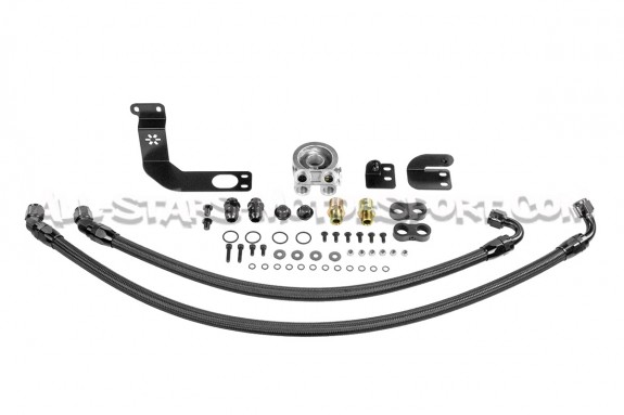 Suzuki Swift Sport ZC33S Airtec Oil Cooler Kit