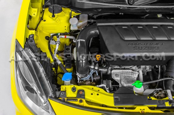 Suzuki Swift Sport ZC33S Airtec Silicone Intake Hose