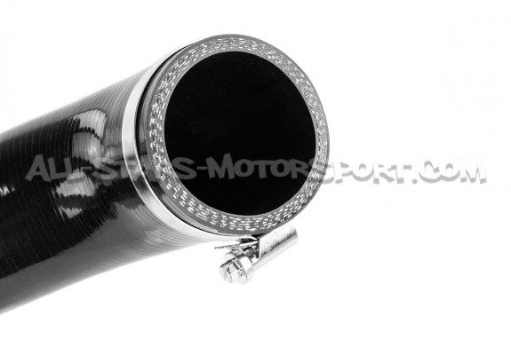 Manguera de admisión silicona Airtec para Suzuki Swift Sport ZC33S