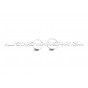 Durite d'admission silicone Airtec pour Suzuki Swift Sport ZC33S