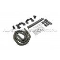BMW M3 E9x Airtec Brake Cooling Guides Kit