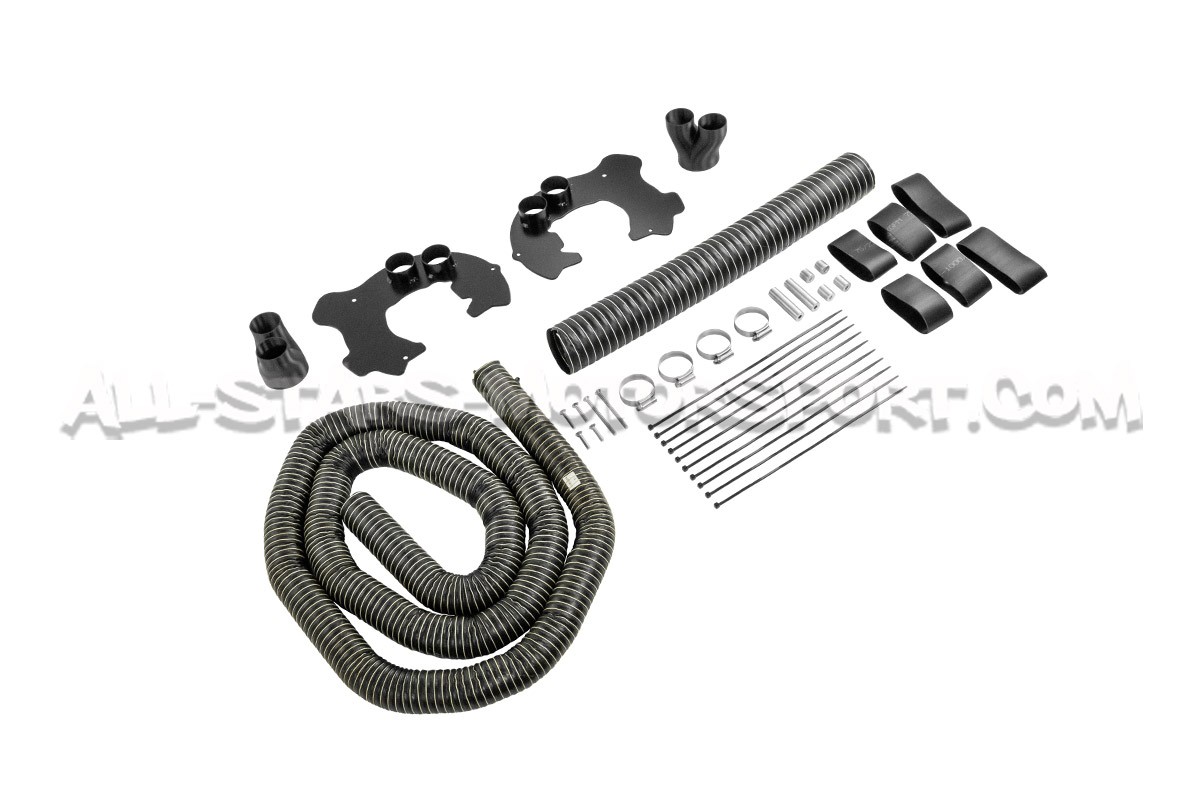 Kit de refroidissement Airtec pour systeme de freinage de BMW M3 E9x