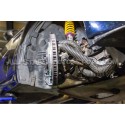BMW M3 E9x Airtec Brake Cooling Guides Kit