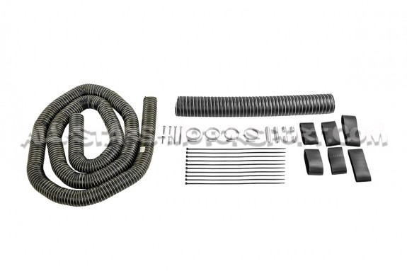Kit de enfriamiento Airtec para sistema de frenado de BMW M3 E9x