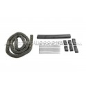 BMW M3 E9x Airtec Brake Cooling Guides Kit