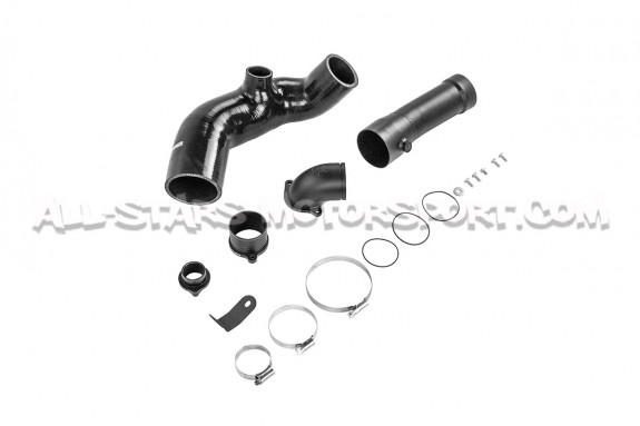 Inlets / entrées de turbo Airtec pour BMW M3 F80 / M4 F82 / M2 Comp...