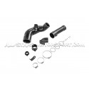 Inlets / entradas de turbo Airtec para BMW M3 F80 / M4 F82 / M2 Com...