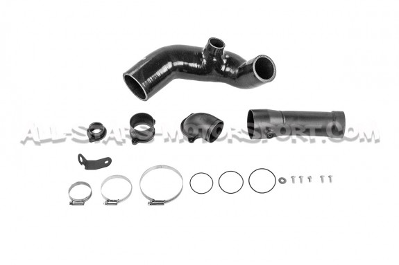 Inlets / entradas de turbo Airtec para BMW M3 F80 / M4 F82 / M2 Com...