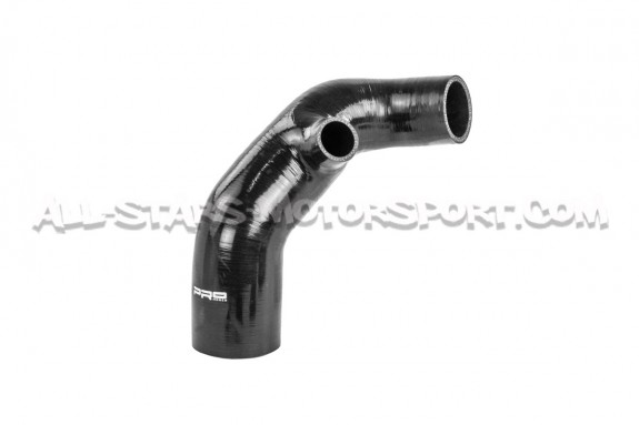 BMW M3 F80 / M4 F82 / M2 Competition F87 Airtec Turbo Inlet Pipes