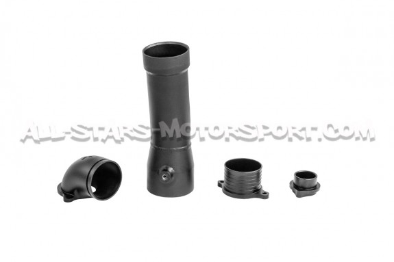 BMW M3 F80 / M4 F82 / M2 Competition F87 Airtec Turbo Inlet Pipes