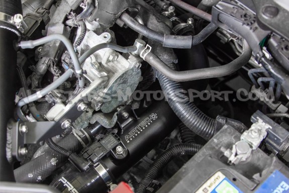 Tubos de intercambiador charge pipe Airtec para Suzuki Swift Sport ...