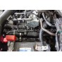 Tubos de intercambiador charge pipe Airtec para Suzuki Swift Sport ZC33S