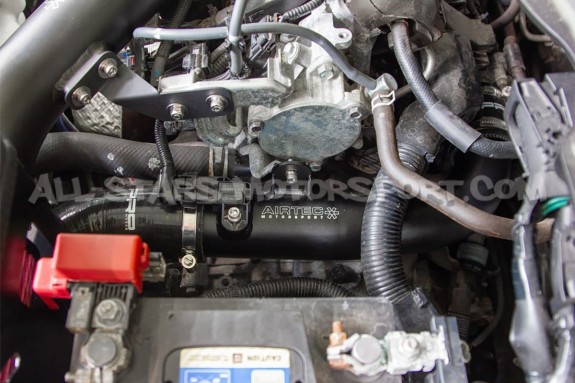 Airtec Charge Pipe Cold Side for Suzuki Swift Sport ZC33S
