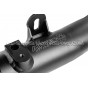 Tubes d'échangeur charge pipe gros volume Airtec pour Suzuki Swift Sport ZC33S