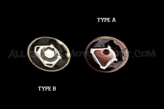 Inserto de soporte motor inferior APR para Golf 7 GTI / Golf 7 R / ...