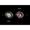 Inserto de soporte motor inferior APR para Golf 7 GTI / Golf 7 R / ...