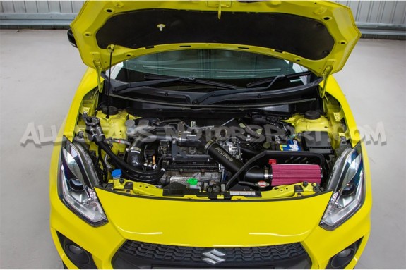 Admision Airtec para Suzuki Swift Sport ZC33S