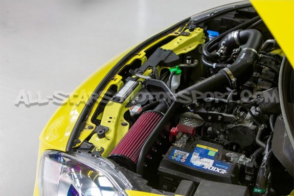 Suzuki Swift Sport ZC33S Airtec Intake