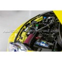Admission Airtec pour Suzuki Swift Sport ZC33S