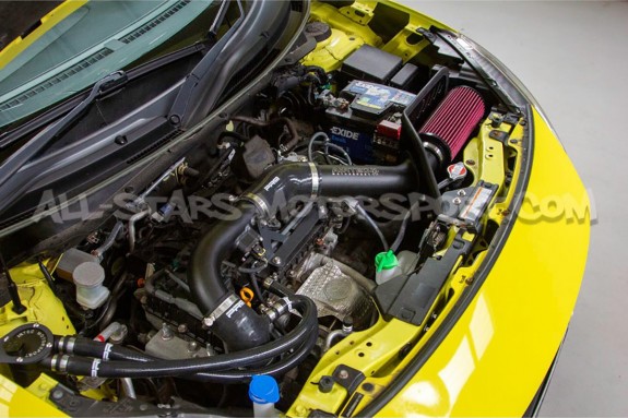 Admission Airtec pour Suzuki Swift Sport ZC33S