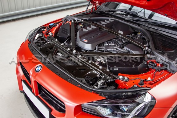 Admission Airtec pour BMW M3 G80 / M4 G82 / M2 G87
