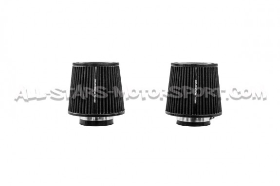 Admission Airtec pour BMW M3 G80 / M4 G82 / M2 G87