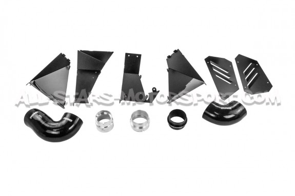 Admision Airtec para BMW M3 G80 / M4 G82 / M2 G87