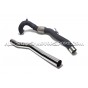 Golf 7 R / S3 8V / Leon Cupra 4Drive / TTS 8S Armytrix Downpipe With Sports Catalyst
