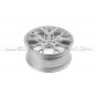 Llanta APR A02 Flow Formed 18 x 8.5 - 5x112 ET45 - Silver