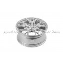 APR A02 Flow Formed Wheel 18 x 8.5 - 5x112 ET45 - Silver