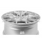 Llanta APR A02 Flow Formed 18 x 8.5 - 5x112 ET45 - Silver