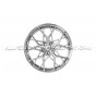 Llanta APR A02 Flow Formed 18 x 8.5 - 5x112 ET45 - Silver