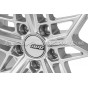 Llanta APR A02 Flow Formed 18 x 8.5 - 5x112 ET45 - Silver