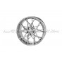 Llanta APR A01 Flow Formed 20 x 9 - 5x112 ET37 - Silver