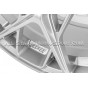 Llanta APR A01 Flow Formed 20 x 9 - 5x112 ET37 - Silver