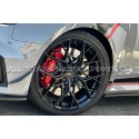 APR A01 Flow Formed Wheel 20 x 9 - 5x112 ET37 - Gunmetal