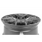 Jante APR A02 Flow Formed 20 x 9 - 5x112 ET37 - Gunmetal