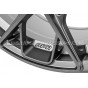Jante APR A02 Flow Formed 20 x 9 - 5x112 ET37 - Gunmetal
