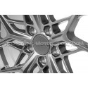 APR A01 Flow Formed Wheel 20 x 9 - 5x112 ET37 - Gunmetal