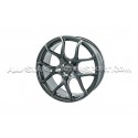 APR A01 Flow Formed Wheel 20 x 9 - 5x112 ET42 - Gunmetal