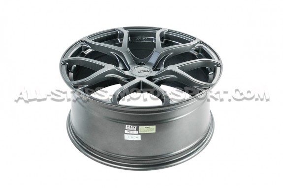 APR A01 Flow Formed Wheel 20 x 9 - 5x112 ET42 - Gunmetal