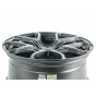 Jante APR A01 Flow Formed 20 x 9 - 5x112 ET42 - Gunmetal