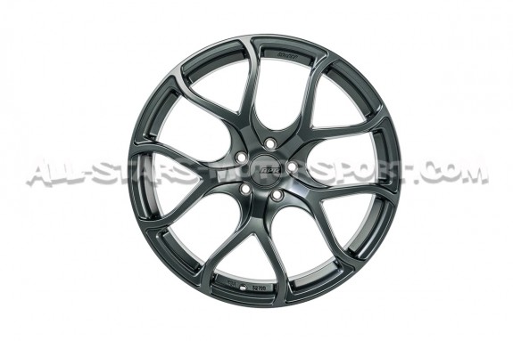 APR A01 Flow Formed Wheel 20 x 9 - 5x112 ET42 - Gunmetal